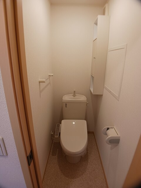 ピープルコート２号館 その他3