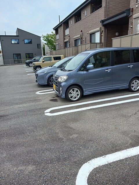 ピープルコート２号館 その他6