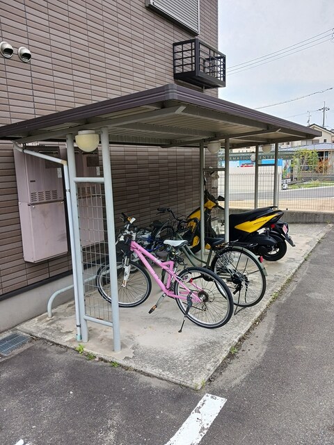 ピープルコート２号館 その他7