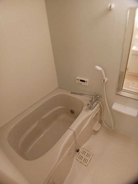 ピープルコート２号館 風呂画像