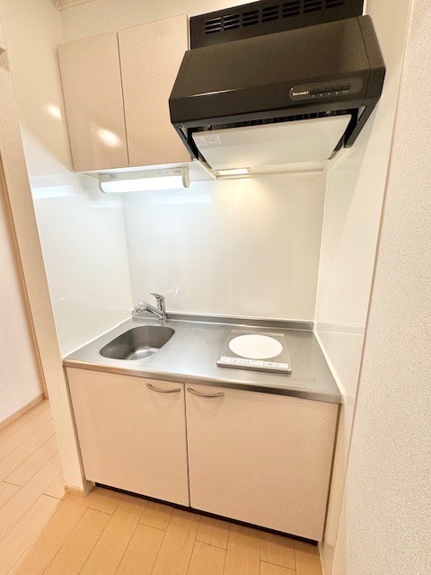 ロワール キッチン