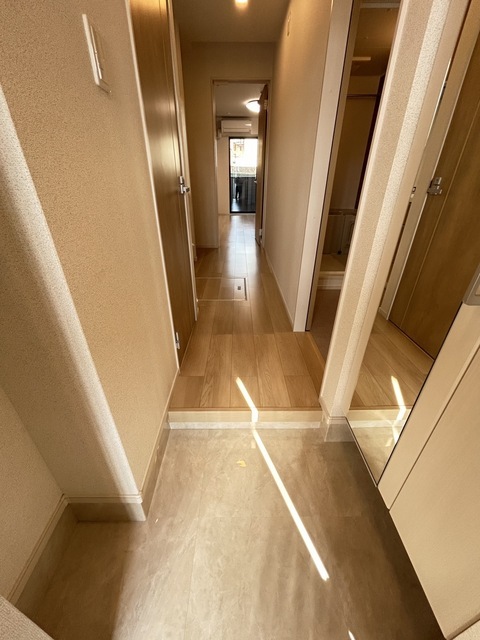 和（なごみ） 玄関