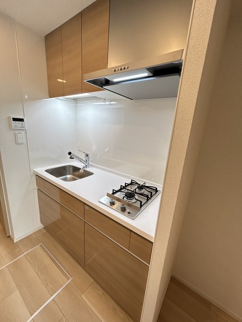 和（なごみ） キッチン