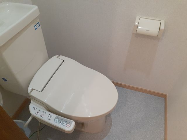 プレステージ三日市 その他2