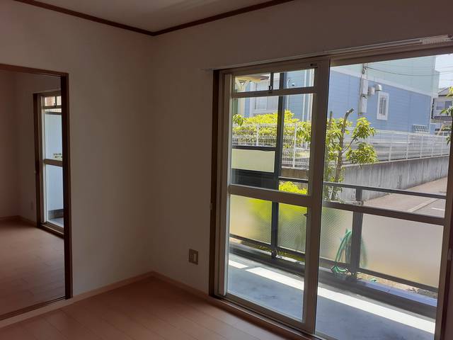 プレステージ三日市 その他4