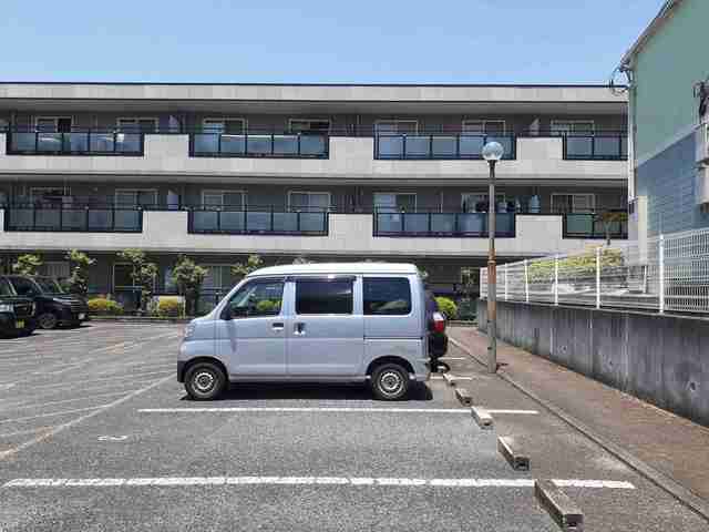 プレステージ三日市 その他6