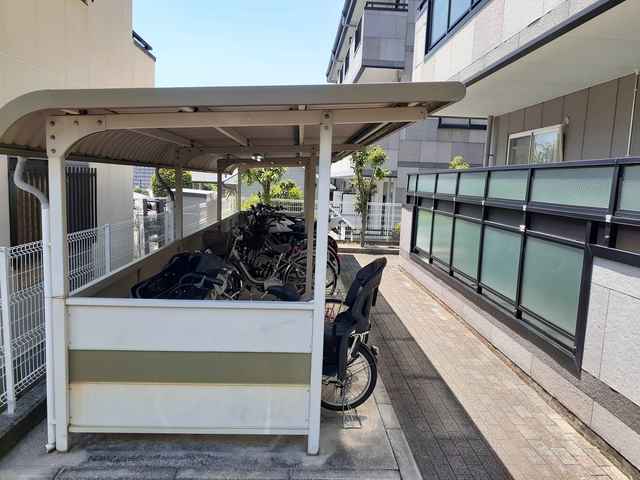 プレステージ三日市 その他7