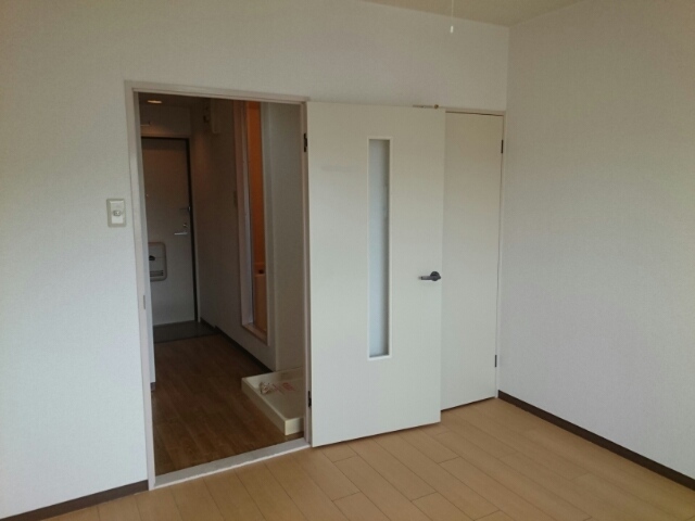 ラフィネアルブル リビング