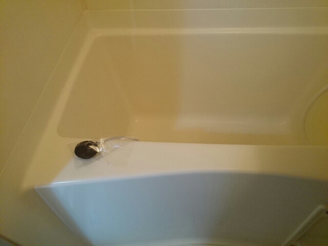 ラフィネアルブル 風呂画像