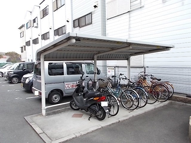 サンライズ・フジ その他6