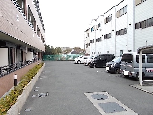 サンライズ・フジ その他7