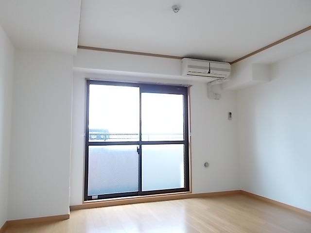 サンライズ・フジ リビング