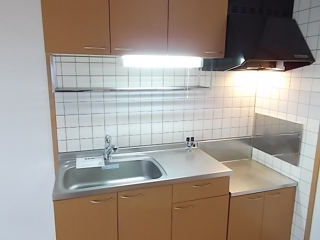 サンライズ・フジ キッチン