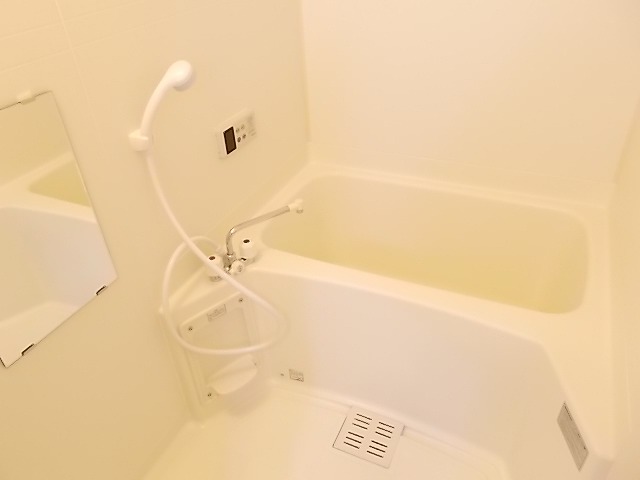 サンライズ・フジ 風呂画像