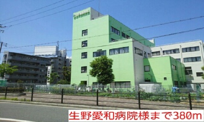 レジデンス　コーワ その他外観5