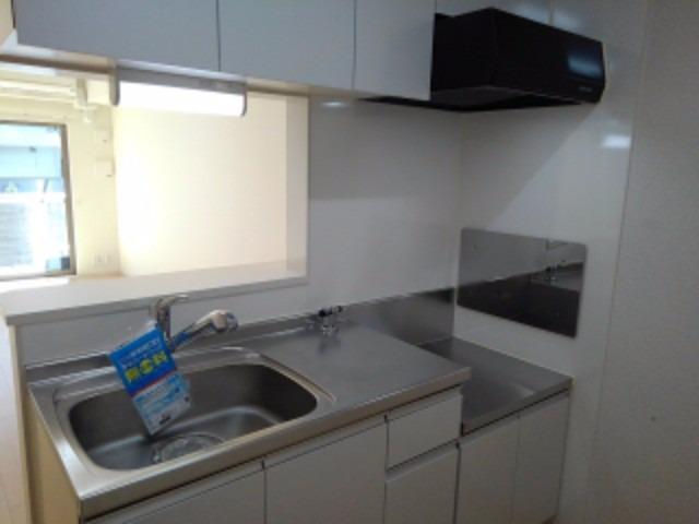 レジデンス　コーワ キッチン