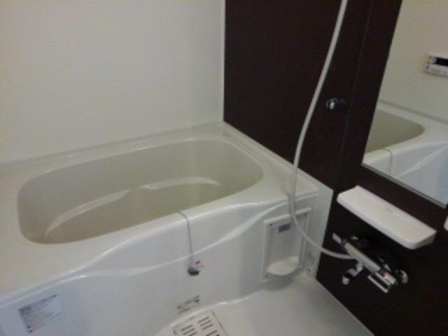 レジデンス　コーワ 風呂画像