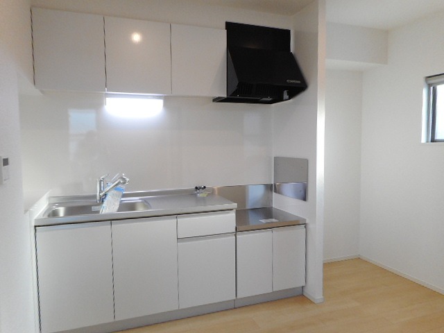 フォンデ キッチン