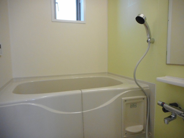 フォンデ 風呂画像