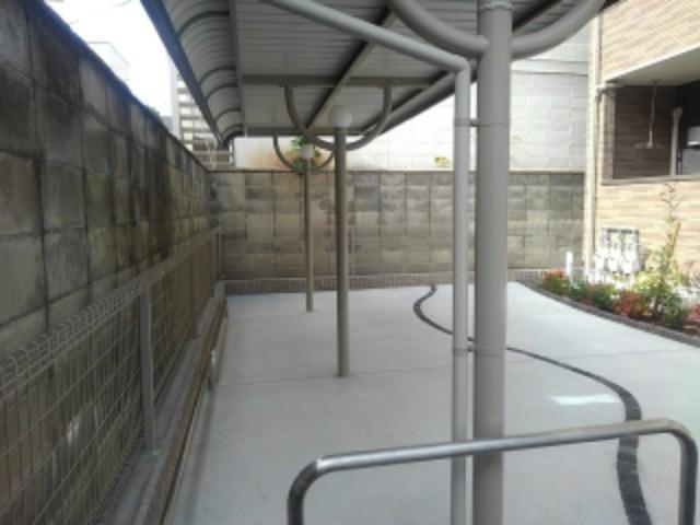 エトワール加美 その他8