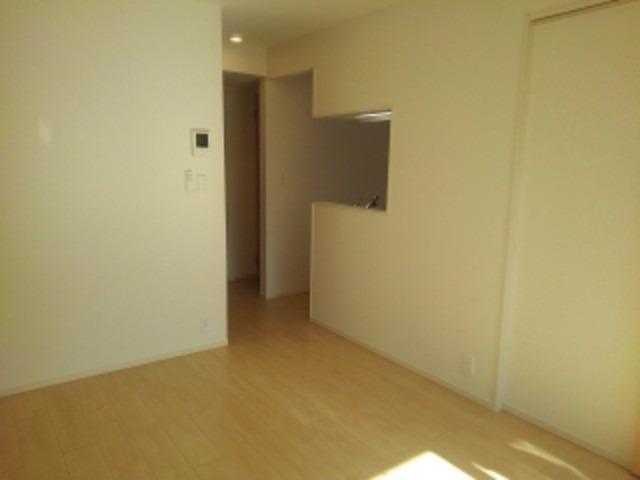 エトワール加美 リビング