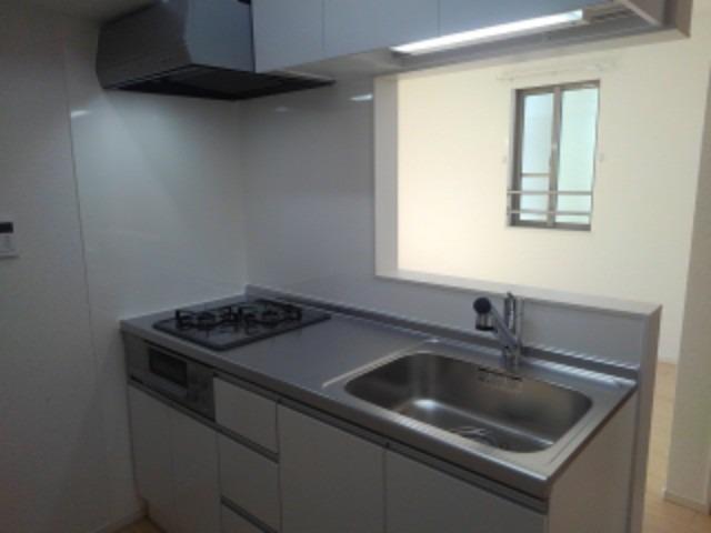 エトワール加美 キッチン