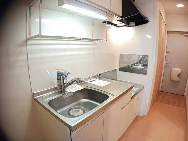 プルミエ キッチン