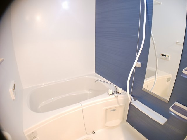 プルミエ 風呂画像