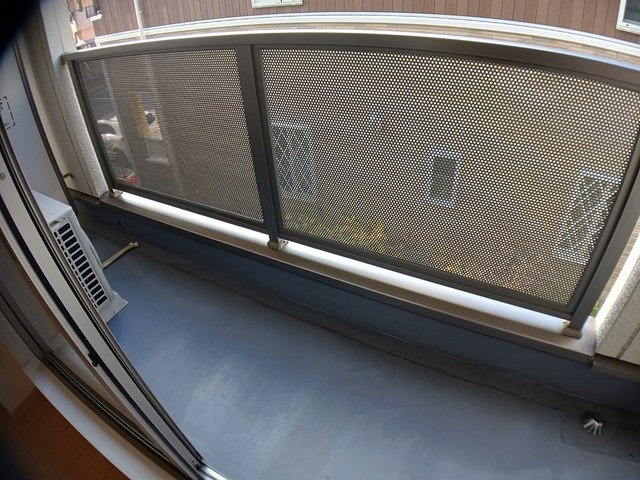 プルミエ ベランダ