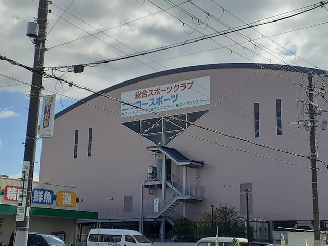 ヘスティア その他外観6