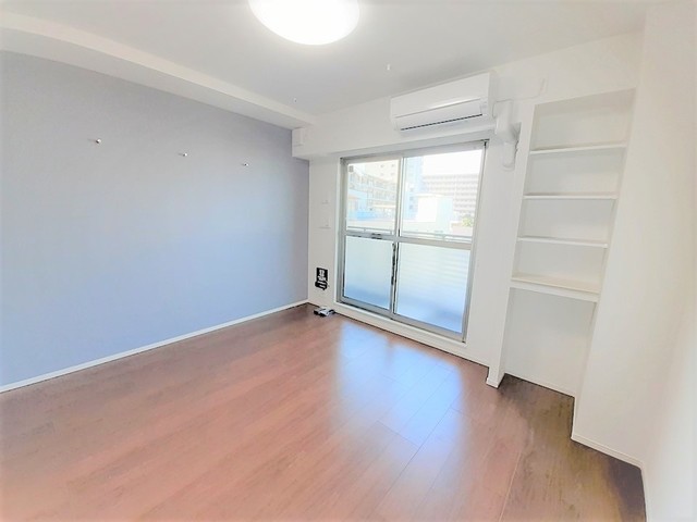 ヘスティア リビング