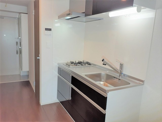 ヘスティア キッチン