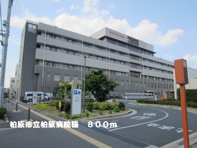 クロー・エイテルパーチ その他外観5