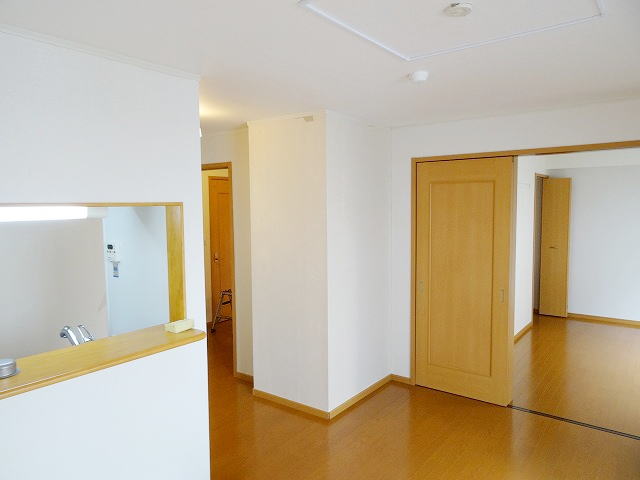 アルドーレ リビング