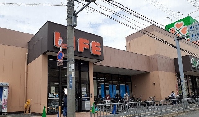 ラ・ルミエール その他外観3