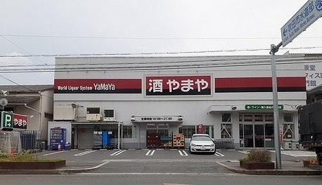 ラ・ルミエール その他外観6