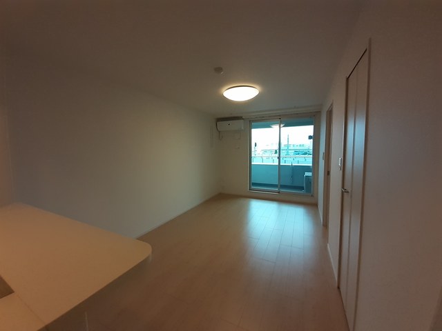 ラ・ルミエール リビング