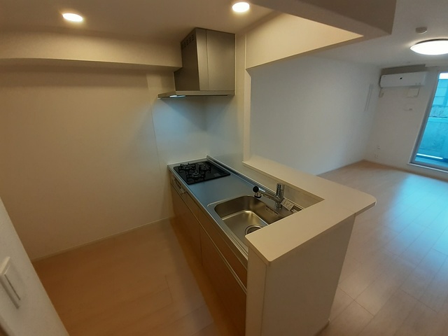 ラ・ルミエール キッチン