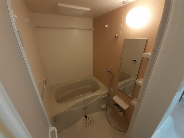 ラ・ルミエール 風呂画像