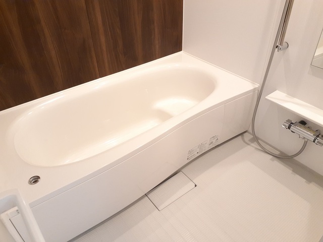 ラフレシール　ヌフ 風呂画像