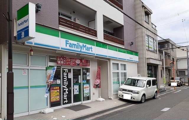 Ｔｉｆｆａｎｙ　１ｓｔ その他外観5