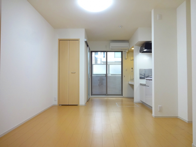 Ｔｉｆｆａｎｙ　１ｓｔ リビング