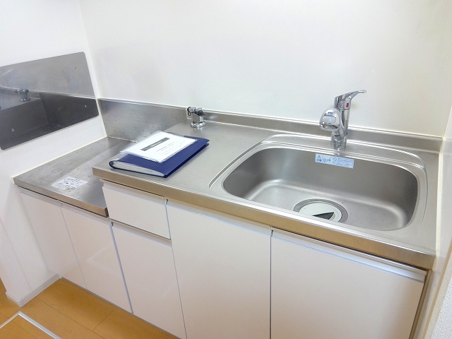 Ｔｉｆｆａｎｙ　１ｓｔ キッチン