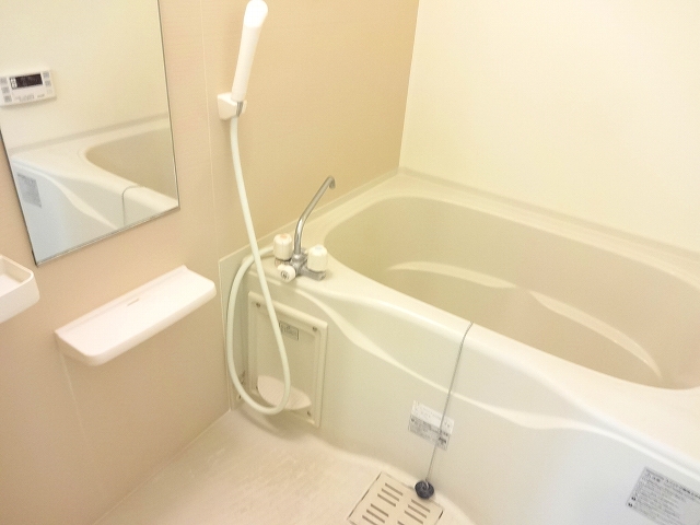 Ｔｉｆｆａｎｙ　１ｓｔ 風呂画像