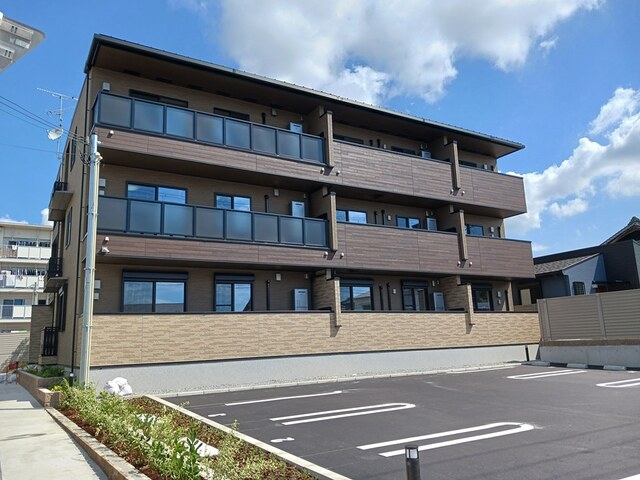 Ｍ．ｂｏｎｉｔｏ 外観