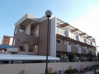 プレジェーネ　北江口 外観