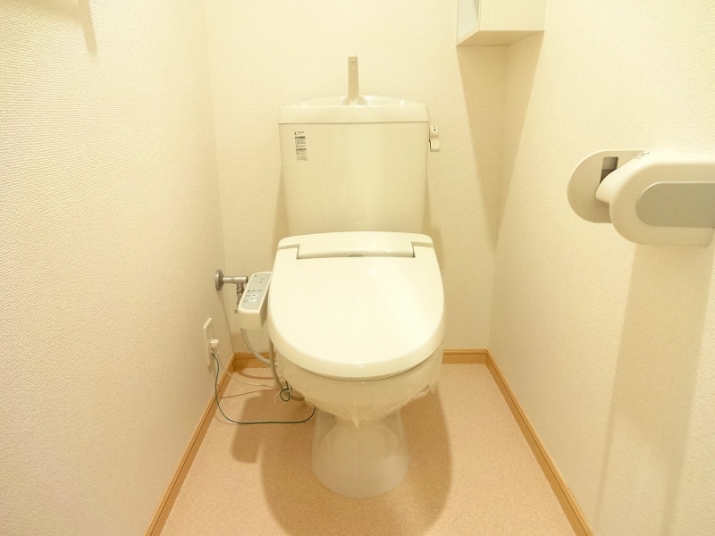 プレジェーネ　北江口 その他6