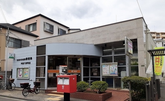 プレジェーネ　北江口 その他外観6