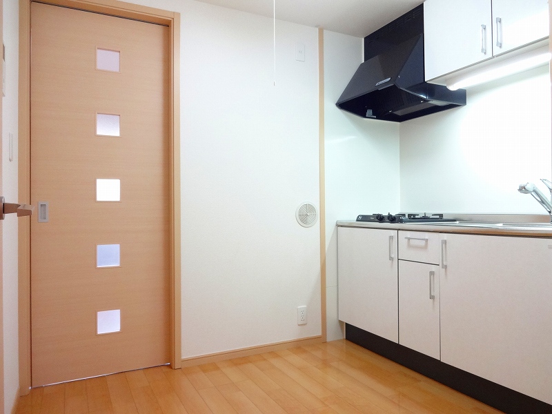 プレジェーネ　北江口 リビング