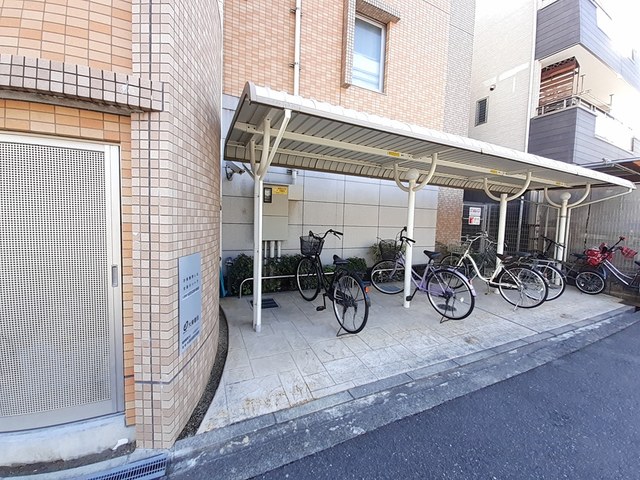 ジュネス我孫子 その他7